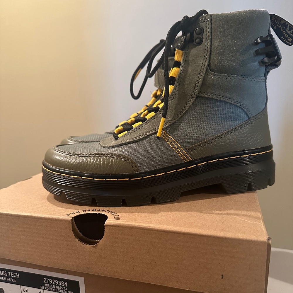 Dr. Martens